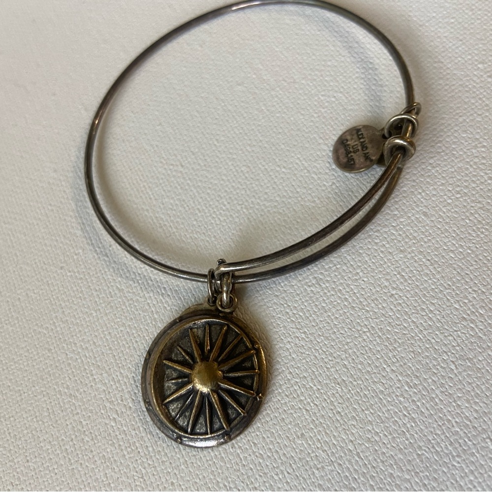 💫 Alex and Ani cosmic balance 💫